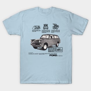 FORD ANGLIA T-Shirt